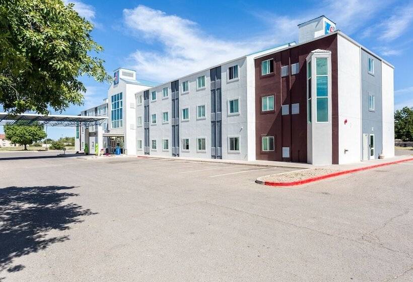Motel 6 Roswell, Nm