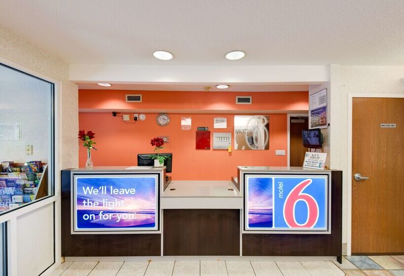 Motel 6statesville, Nc