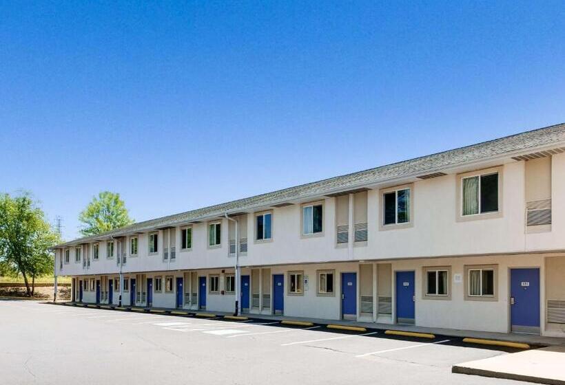 Motel 6statesville, Nc