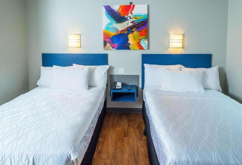 فندق على الطريق Studio Z, Ascend Hotel Collection