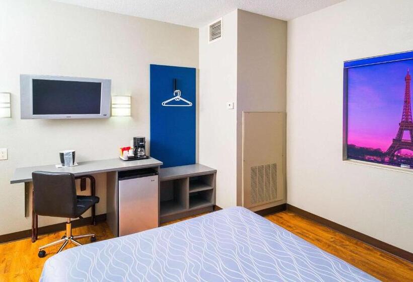 فندق على الطريق Studio Z, Ascend Hotel Collection