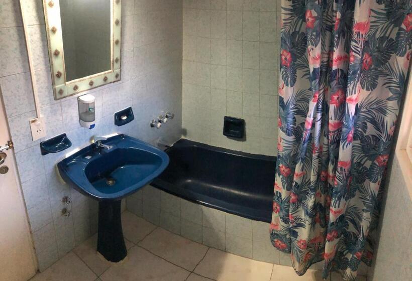 Rodinia Hostel
