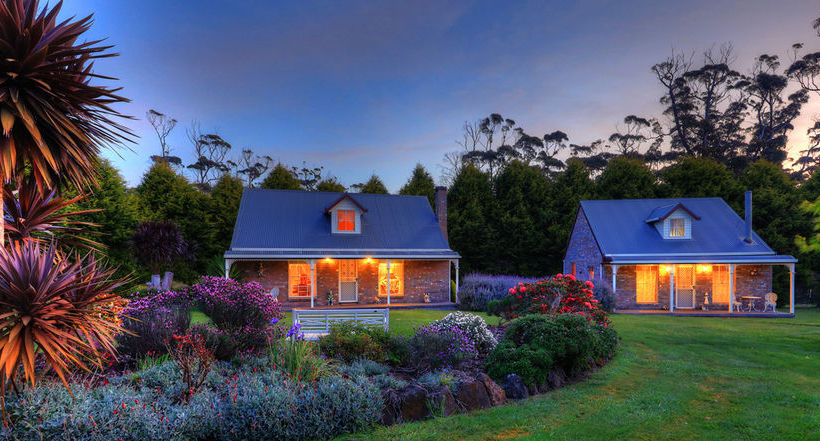 Rosebank Cottage Collection