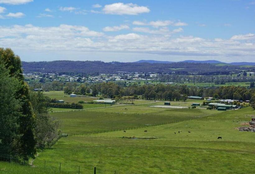 Sherwood View Accommodation