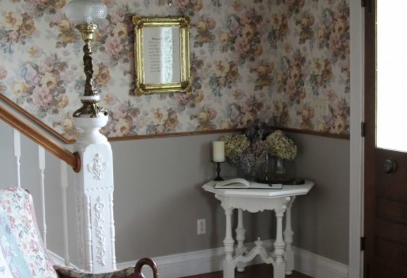 مبيت وإفطار Tayberry Cottage