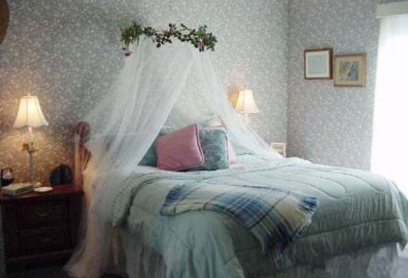 مبيت وإفطار Tayberry Cottage