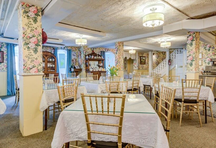 The Lillagaard B&b