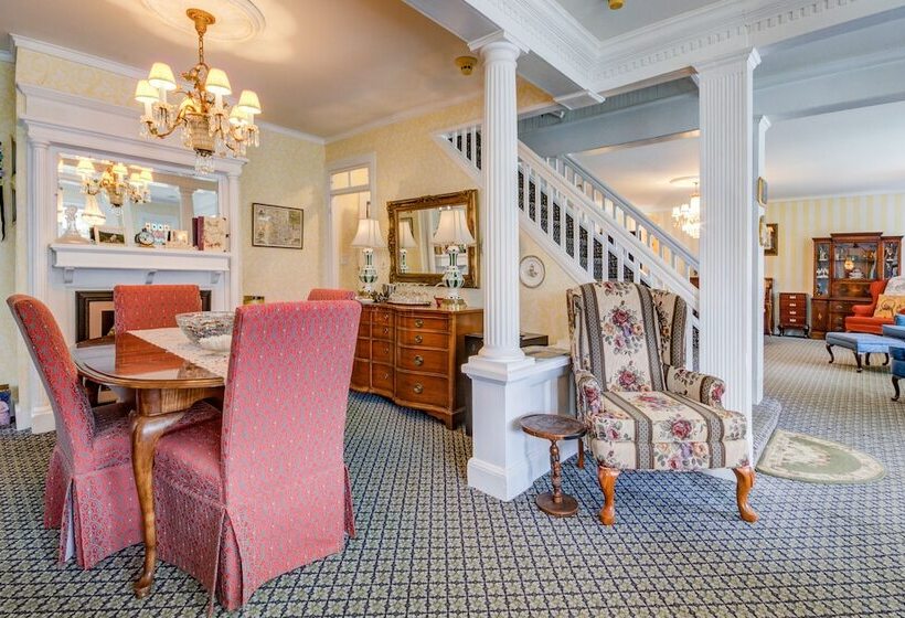 The Lillagaard B&b