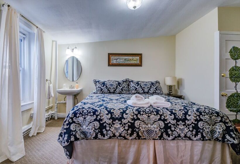 The Lillagaard B&b