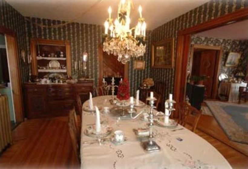 The Lion & The Rose B&b