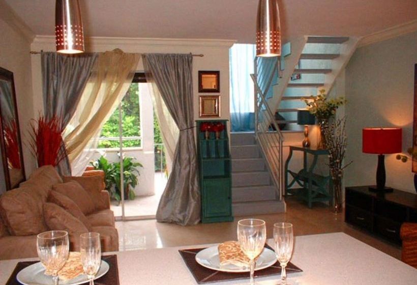 The Lofts On The Park