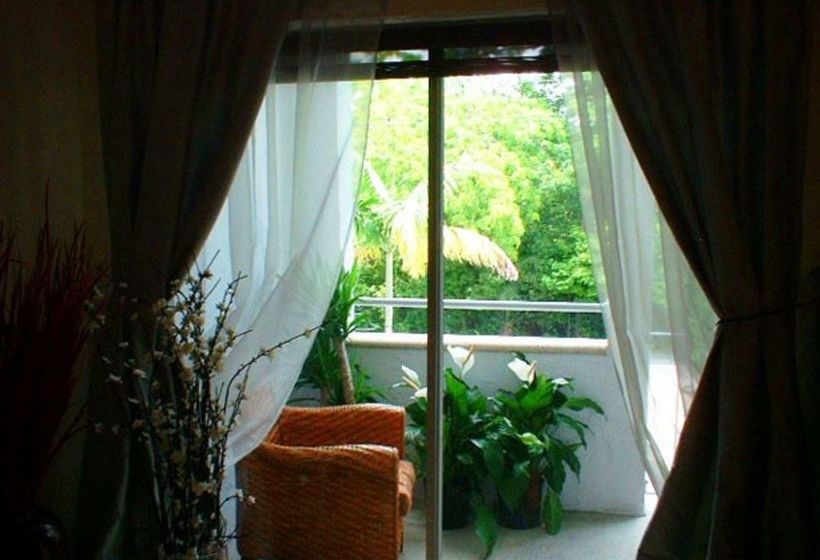 The Lofts On The Park