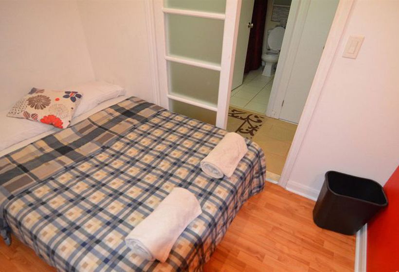 Toronto Escape The Sapphire Suite