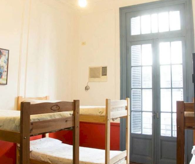 هاستل Urban 011