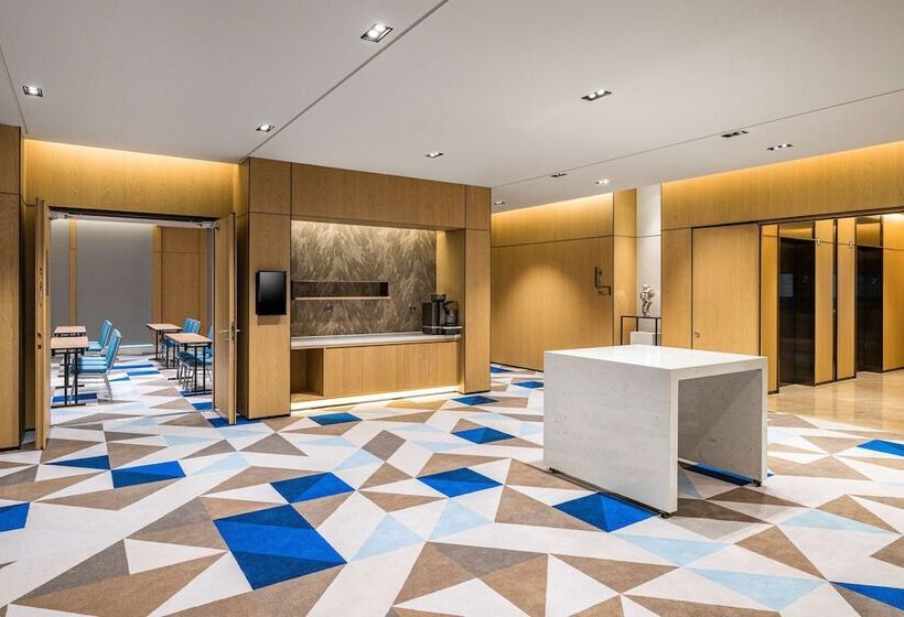 هتل Hyatt Place New Taipei City Xinzhuang