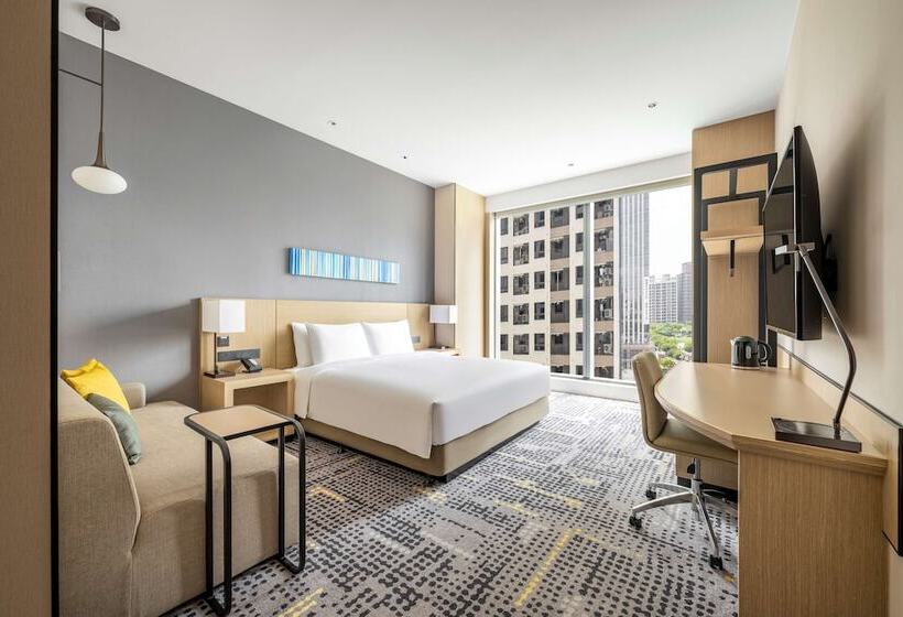 هتل Hyatt Place New Taipei City Xinzhuang