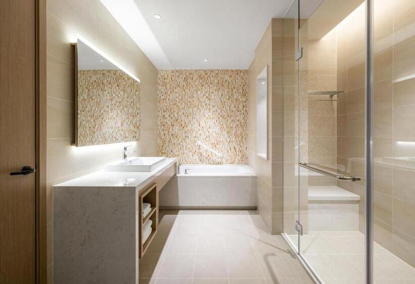 هتل Hyatt Place New Taipei City Xinzhuang