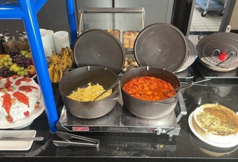 ホテル Ibis Budget Recife Jaboatão