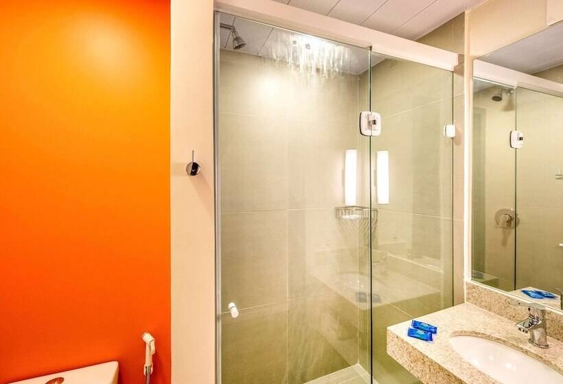 ホテル Ibis Budget Recife Jaboatão