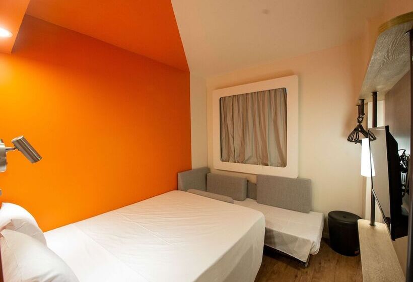 ホテル Ibis Budget Recife Jaboatão