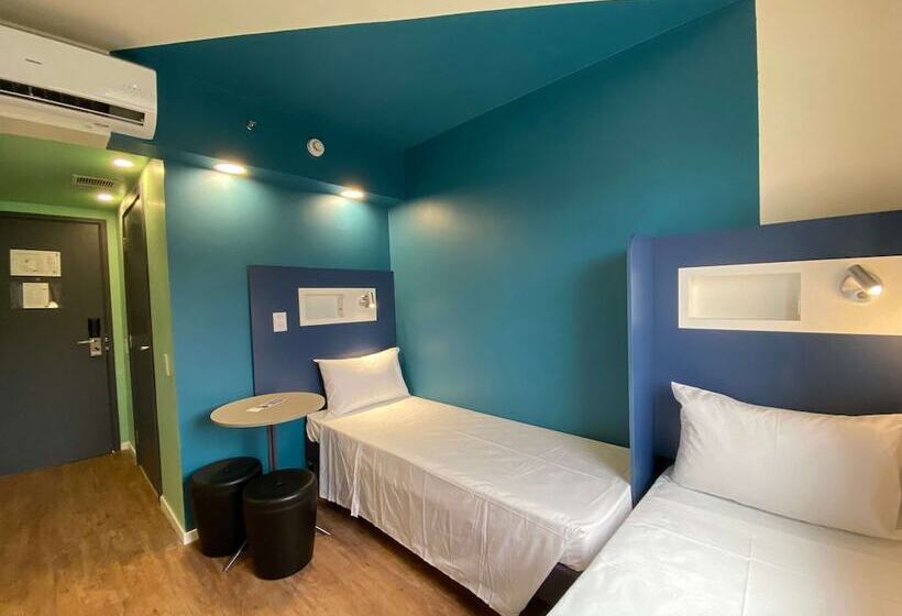 ホテル Ibis Budget Recife Jaboatão