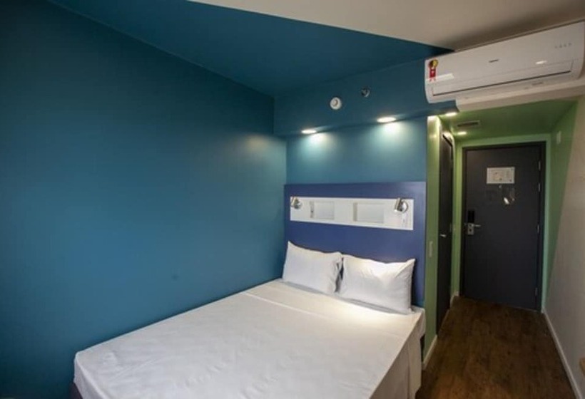 ホテル Ibis Budget Recife Jaboatão