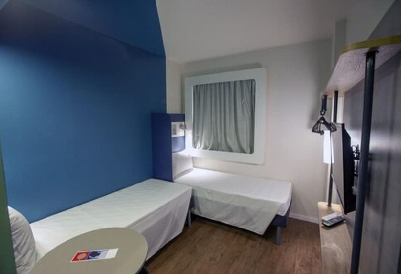 ホテル Ibis Budget Recife Jaboatão