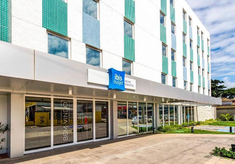 ホテル Ibis Budget Recife Jaboatão