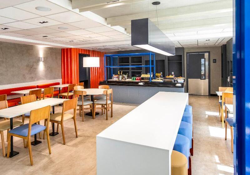 ホテル Ibis Budget Recife Jaboatão