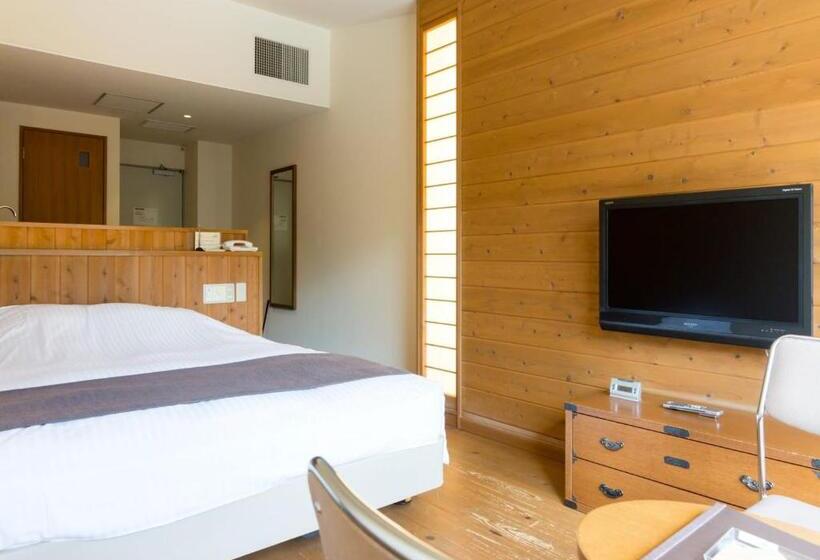 Yatsugatake Hotel Fuuka