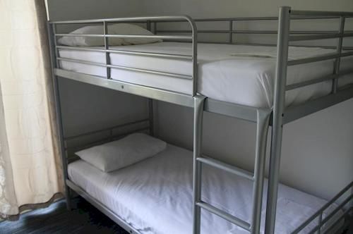 Gold Coast Backpackers Hostel