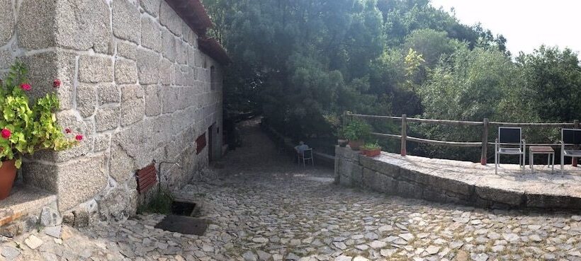 Aldeia Do Pontido