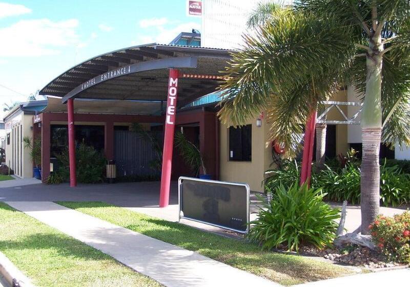 Ayr Traveller S Motel