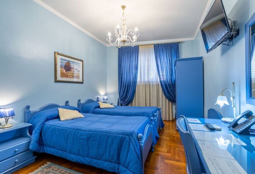 Alhambra   B&b   Guest House Di Charme