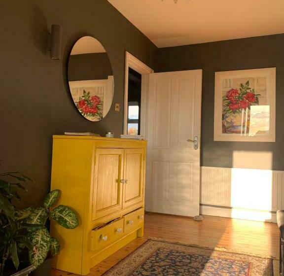 An Riasc B&b