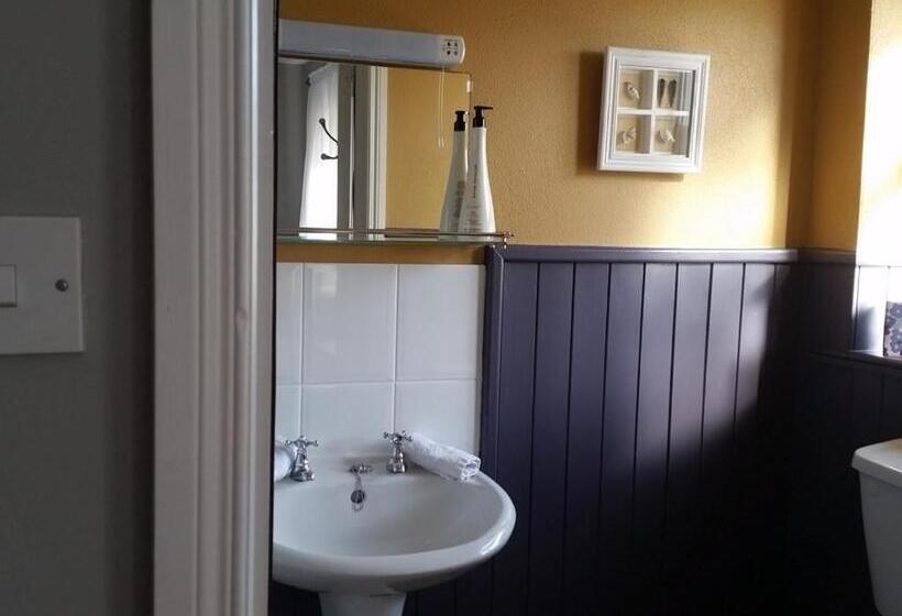 An Riasc B&b