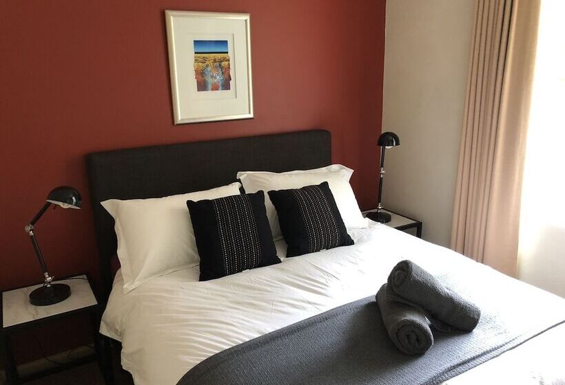 Bed and Breakfast Attunga Alpine Lodge & Apartments