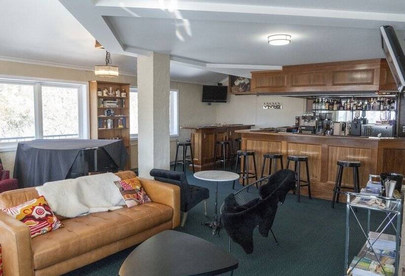 Bed and Breakfast Attunga Alpine Lodge & Apartments