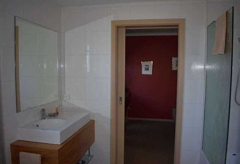 Bed and Breakfast Attunga Alpine Lodge & Apartments