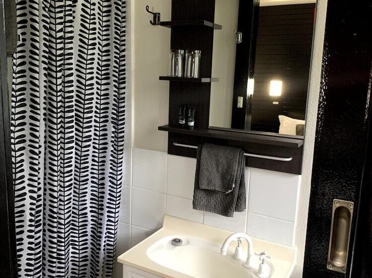 Bed and Breakfast Attunga Alpine Lodge & Apartments