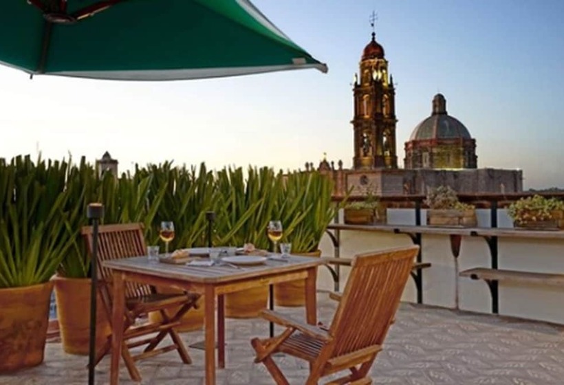 تختخواب و صبحانه Casa De Los Olivos