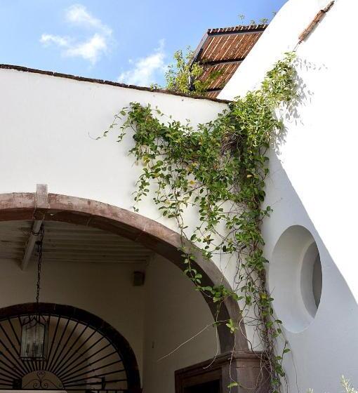 تختخواب و صبحانه Casa De Los Olivos