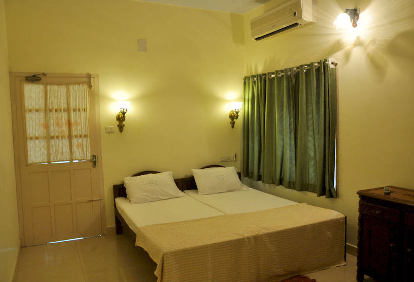 Bed and Breakfast Kapithan S Inn