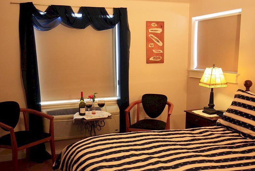 Bed and Breakfast Villa Columbia Bed&Breakfast