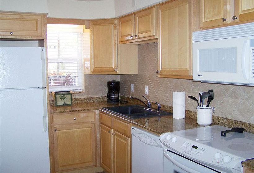 Coconut Villas Of Dunedin