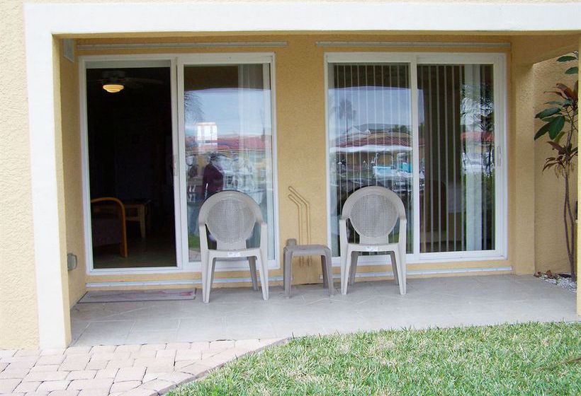 Coconut Villas Of Dunedin