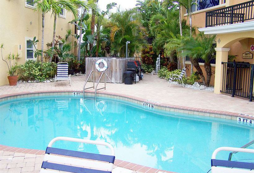 Coconut Villas Of Dunedin