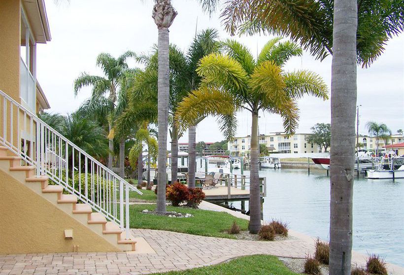 Coconut Villas Of Dunedin