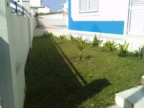 Ericeira Chill Hill Hostel & Private Rooms Sea Food