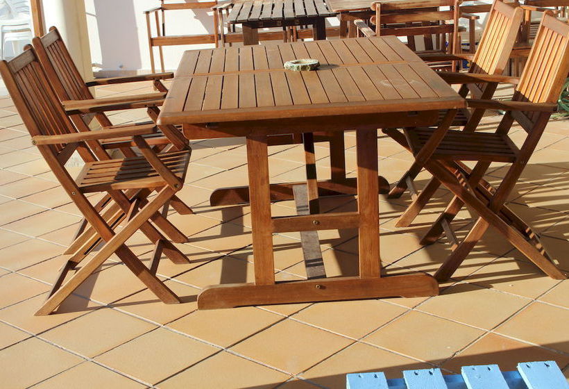 Ericeira Chill Hill Hostel & Private Rooms Sea Food